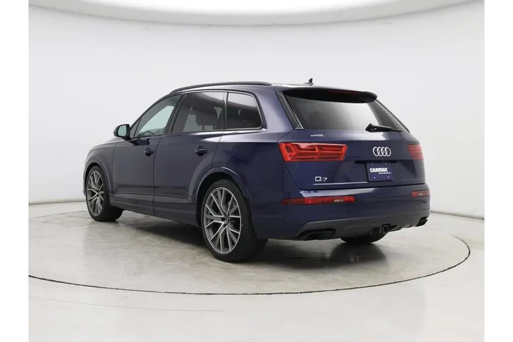 $29998 : Audi Q7 2019 AWD quattro Pre image 2