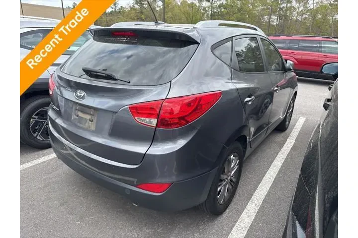 $8999 : Hyundai TUCSON 2014 SE 4dr S image 3