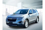 Chevrolet Equinox 2023 4x4 L en Long Island
