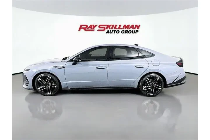 $32988 : Hyundai SONATA 2024 N Line 4 image 4