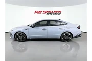 $32988 : Hyundai SONATA 2024 N Line 4 thumbnail