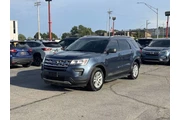 2018 Explorer XLT en Omaha