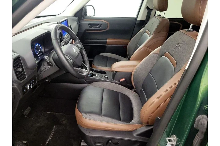 $30998 : Ford Bronco Sport 2023 AWD O image 3