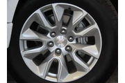 Chevrolet Silverado 1500 202 en Phoenix