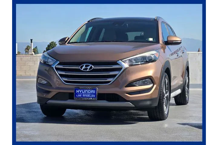 $14979 : Hyundai TUCSON 2017 Limited image 7