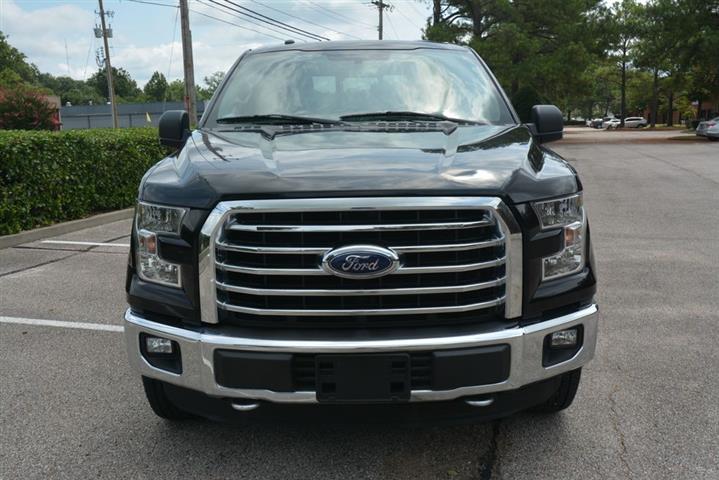 2016 F-150 XLT image 3