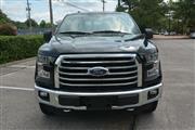 2016 F-150 XLT thumbnail