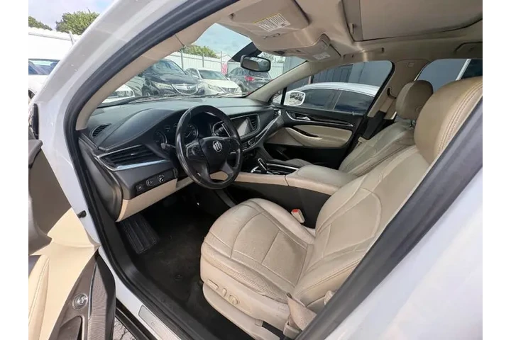 $12400 : 2018 Enclave Essence image 9