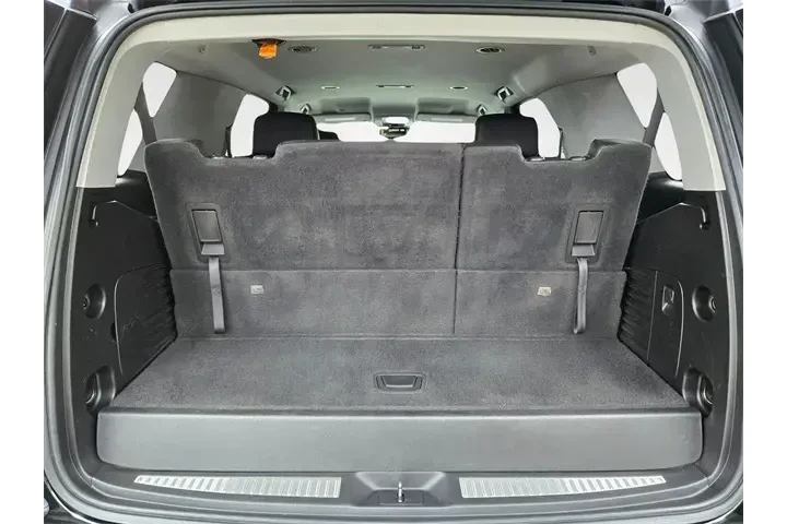 $24988 : Chevrolet Tahoe 2019 4x4 LT image 6