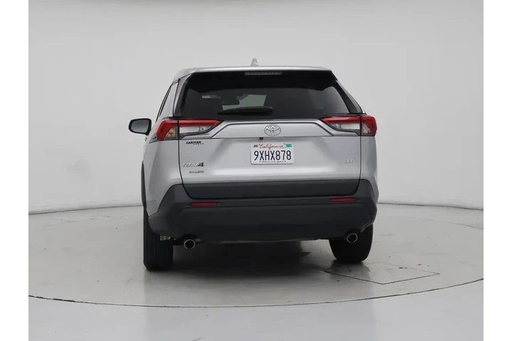 $23998 : Toyota RAV4 2023 LE 4dr SUV image 6