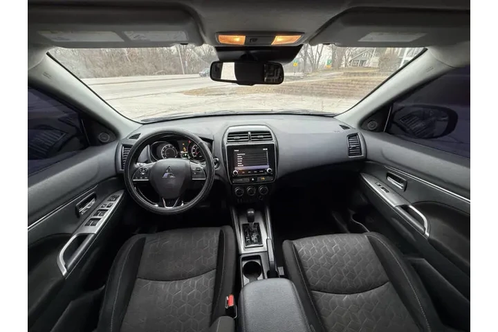 $9750 : 2020 Outlander Sport SE image 9