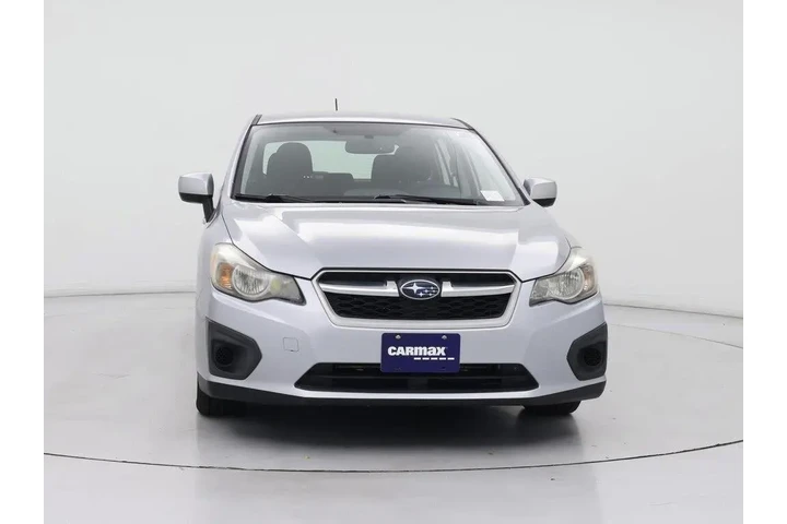 $13998 : Subaru Impreza 2014 AWD 2.0i image 5