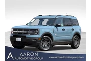 Ford Bronco Sport 2022 AWD B en San Diego