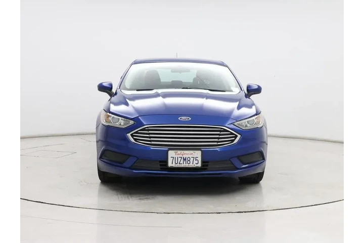 $11998 : Ford Fusion 2017 SE 4dr Seda image 5