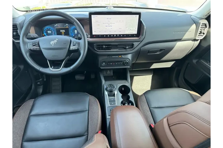 $30990 : Ford Bronco Sport 2025 AWD O image 10