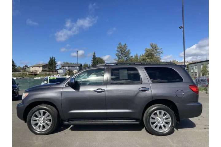 $27999 : 2014 Sequoia Platinum image 9