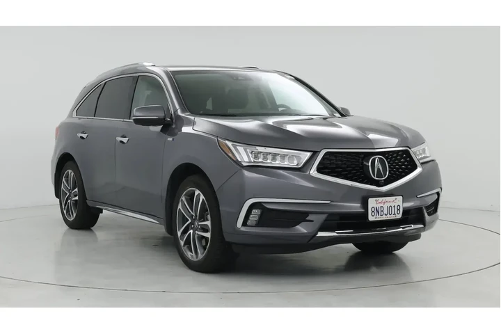 $33998 : Acura MDX 2020 SH-AWD Sport image 1