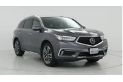 Acura MDX 2020 SH-AWD Sport en Sacramento