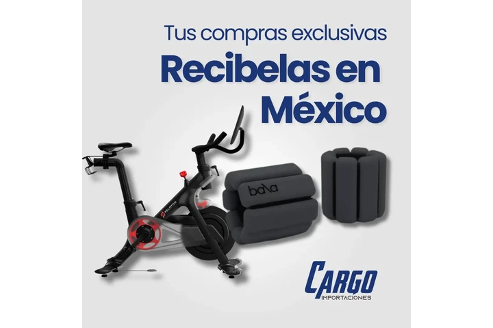 Envíos de productos a México image 5