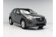 Mazda CX-5 2016 Sport 4dr SU