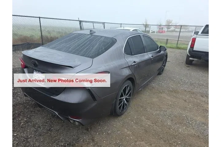 $24500 : Toyota Camry 2023 SE 4dr Sed image 4