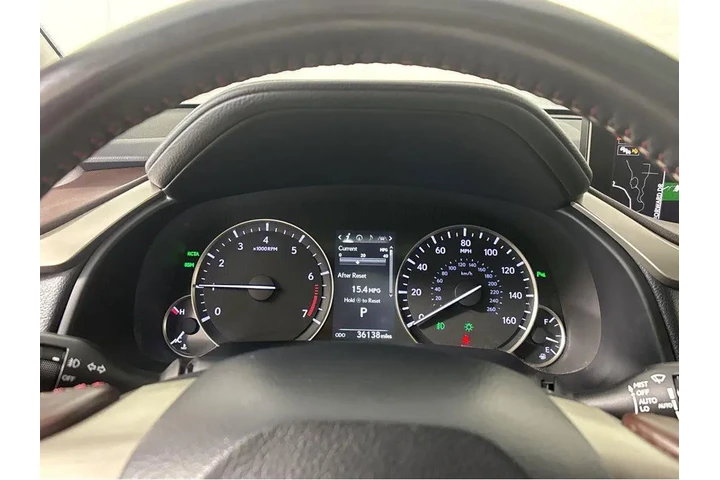 $33498 : 2018 RX 350 image 5