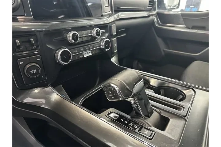 $40000 : Ford F-150 2023 4x4 XLT 4dr image 5