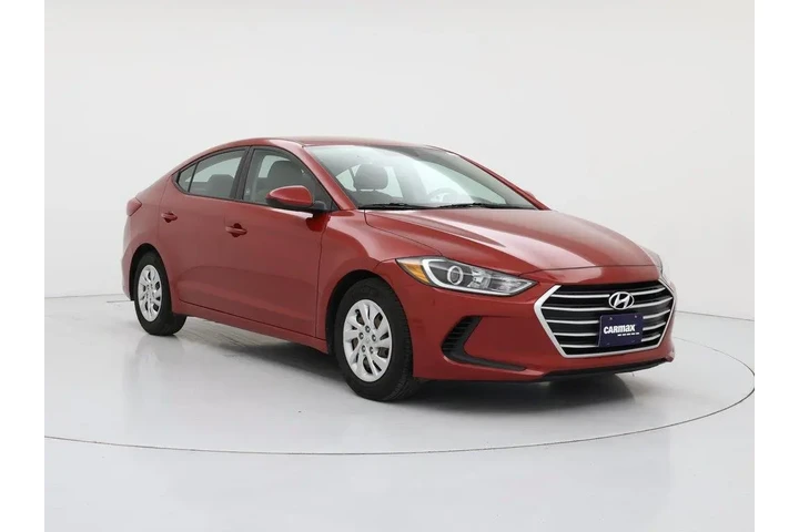 $13998 : Hyundai ELANTRA 2017 SE 4dr image 1