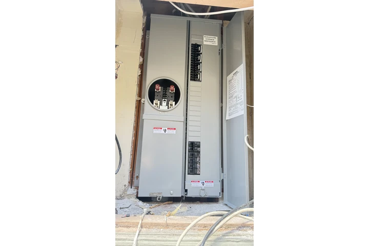 Romero’s Electric image 10