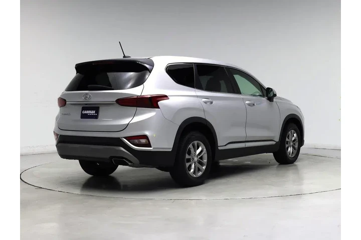 $17998 : Hyundai SANTA FE 2019 SE 2.4 image 8