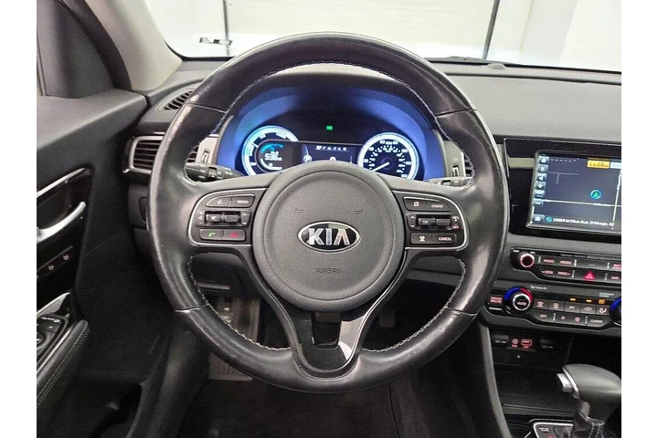 $14998 : Kia Niro 2017 Touring 4dr Cr image 10