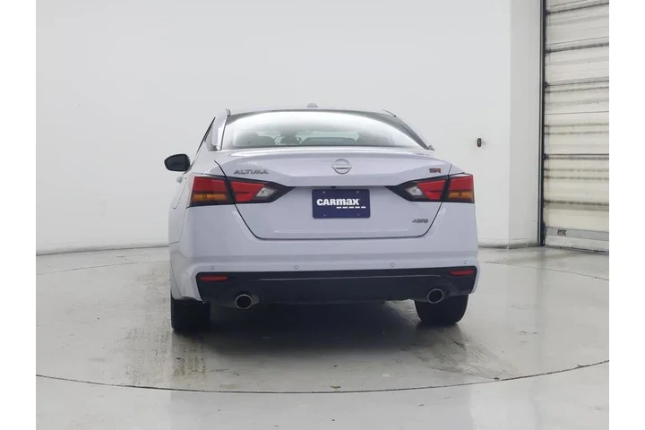 $23998 : Nissan Altima 2024 AWD 2.5 S image 6