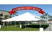 Party rentals and supplies! en Orange County