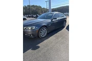 $12428 : BMW 5 Series 2016 535i 4dr S thumbnail