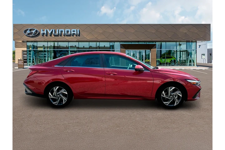 $19607 : Hyundai ELANTRA 2024 Limited image 9