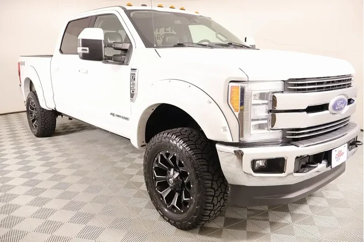 $35703 : Ford F-250 Super Duty 2017 4 image 1