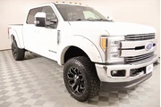 Ford F-250 Super Duty 2017 4 en Oklahoma City