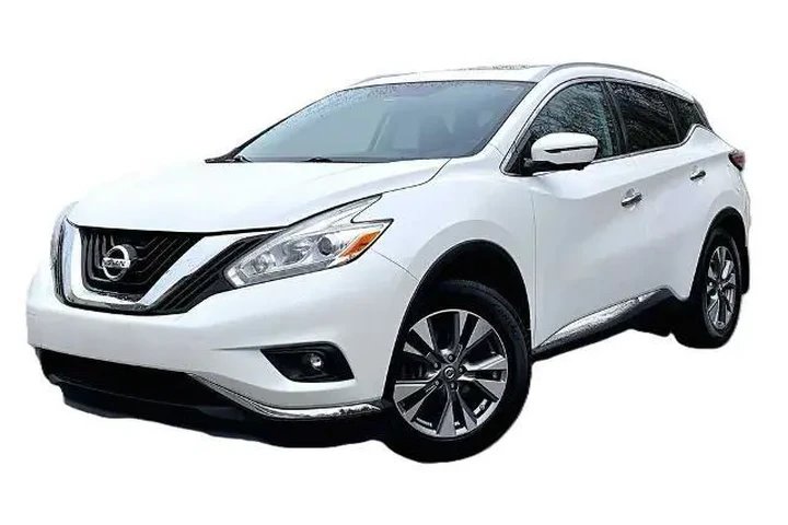 $12999 : Nissan Murano 2017 S 4dr SUV image 1