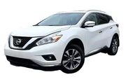 Nissan Murano 2017 S 4dr SUV en Charlotte