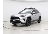 $33998 : Toyota RAV4 Hybrid 2022 AWD thumbnail