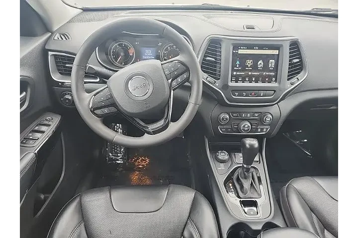 $20998 : Jeep Cherokee 2023 4x4 Altit image 6