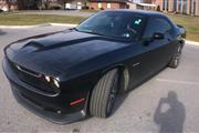 $31000 : PRE-OWNED  DODGE CHALLENGER R/ thumbnail