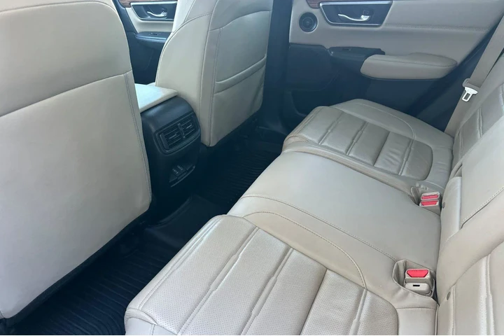 $20000 : Honda CR-V 2018 AWD EX-L 4dr image 7