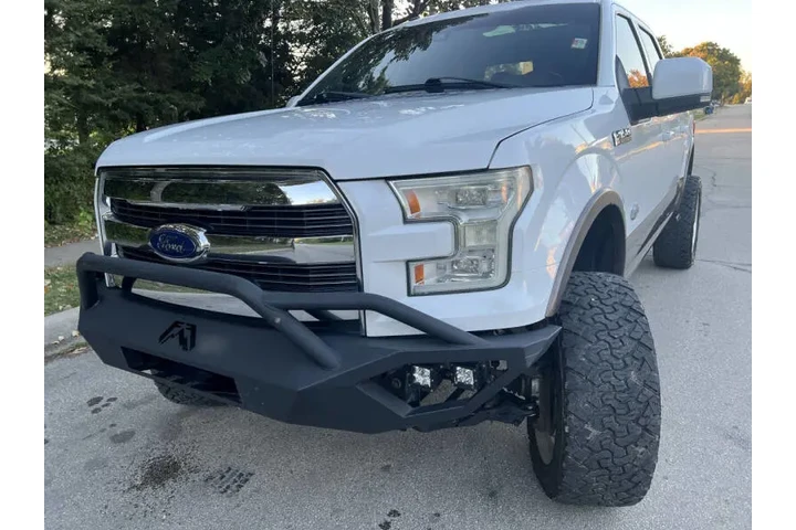 $25995 : 2015 F-150 King Ranch image 4