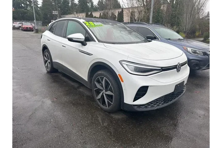 $26175 : Volkswagen ID.4 2023 AWD Pro image 1