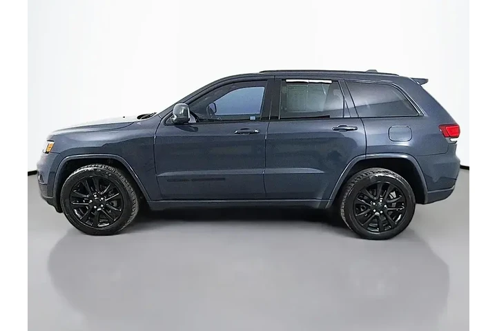 $11499 : Jeep Grand Cherokee 2017 4x4 image 10