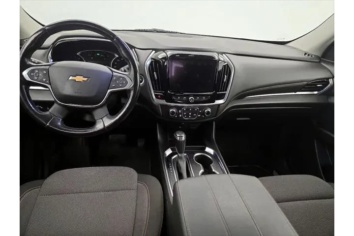 $26998 : Chevrolet Traverse 2020 LT C image 9