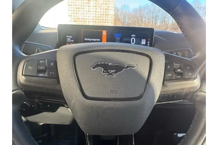 $22494 : Ford Mustang Mach-E 2022 AWD image 7