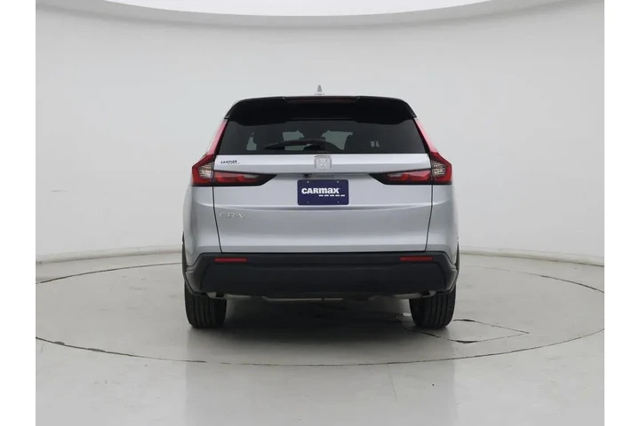 $34998 : Honda CR-V 2025 AWD EX-L 4dr image 8