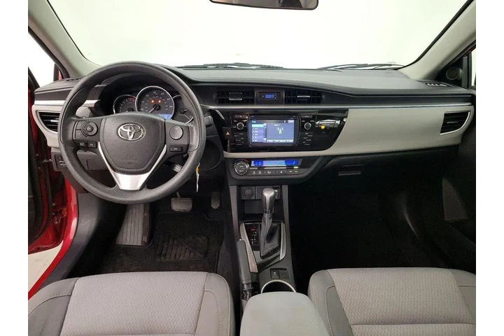$14998 : Toyota Corolla 2014 LE Plus image 9